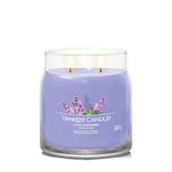 Image sur Jardin aux lilas Signature Medium Jar