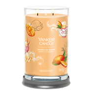 Bild von Mango Ice Cream Signature Large Tumbler