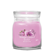 Image sur Orchidée sauvage Signature Medium Jar