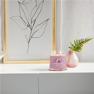 Bild von Wild Orchid Signature Medium Jar