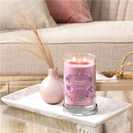 Bild von Wild Orchid Signature Large Tumbler