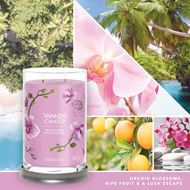 Bild von Wild Orchid Signature Large Tumbler