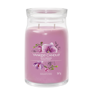 Image sur Orchidée sauvage Signature Large Jar