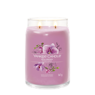 Image sur Orchidée sauvage Signature Large Jar