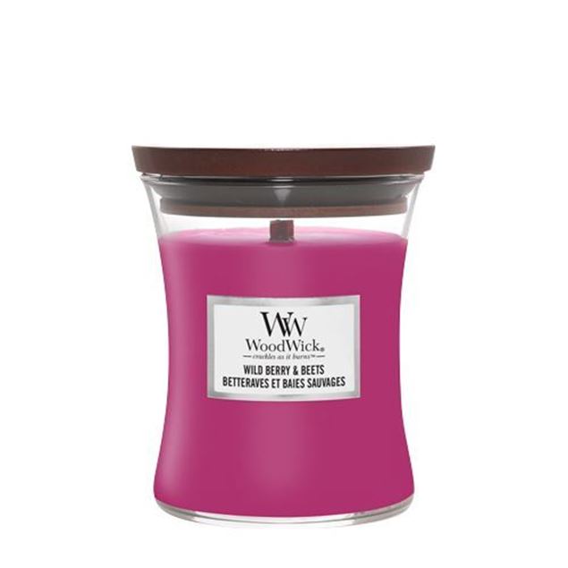 Bild von Wild Berry & Beets Medium Jar