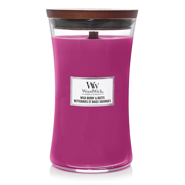 Bild von Wild Berry & Beets Large Jar