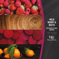 Bild von Wild Berry & Beets Ellipse