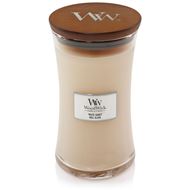 Bild von White Honey Large Jar