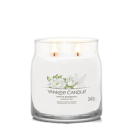 Bild von White Gardenia Signature Medium Jar