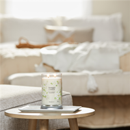 Bild von White Gardenia Signature Large Tumbler