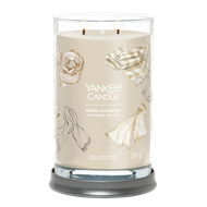 Bild von Warm Cashmere Signature Large Tumbler