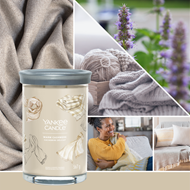 Bild von Warm Cashmere Signature Large Tumbler