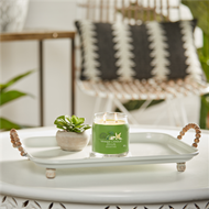 Bild von Vanilla Lime Signature Medium Jar