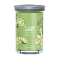 Bild von Vanilla Lime Signature Large Tumbler