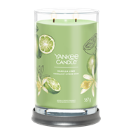 Bild von Vanilla Lime Signature Large Tumbler