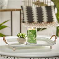 Bild von Vanilla Lime Signature Large Tumbler