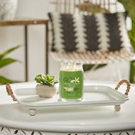 Bild von Vanilla Lime Signature Large Jar