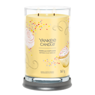 Bild von Vanilla Cupcake Signature Large Tumbler