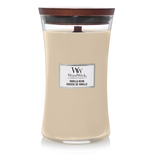 Bild von Vanilla Bean Large Jar