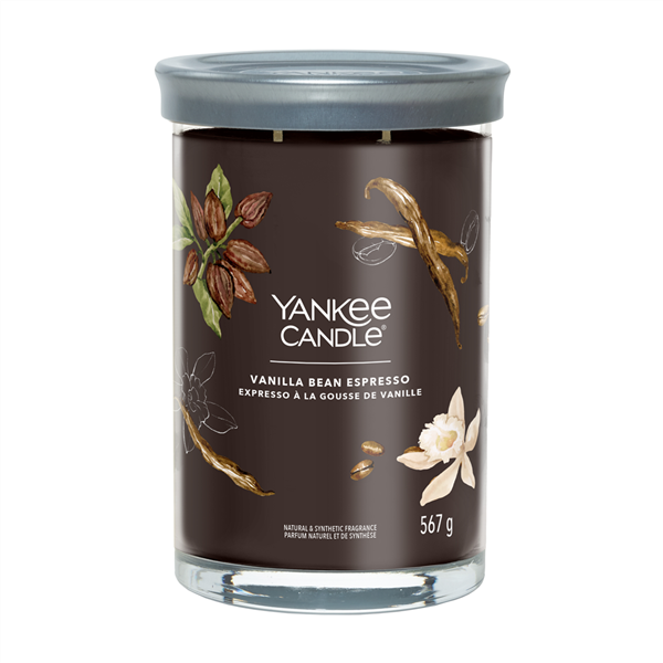 Bild von Vanilla Bean Espresso Signature Large Tumbler