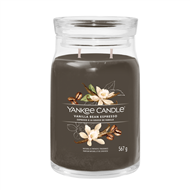 Bild von Vanilla Bean Espresso Signature Large Jar