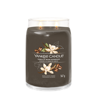 Bild von Vanilla Bean Espresso Signature Large Jar