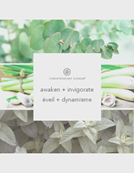 Bild von Awaken + Invigorate Medium Tumbler