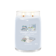 Image sur Havre de Paix Signature Large Jar