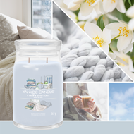 Bild von A Calm & Quiet Place Signature Medium Jar