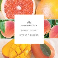 Image sur Amour + Passion 3-Wick Tumbler