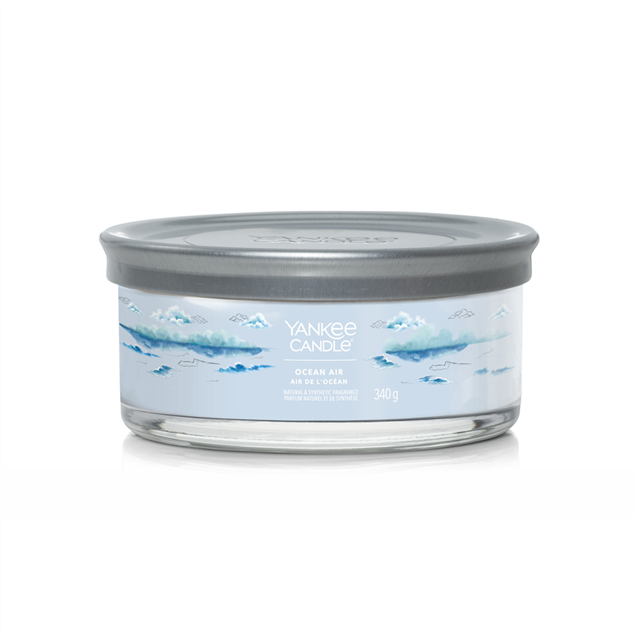 Bild von Ocean Air 5 Wick Tumbler