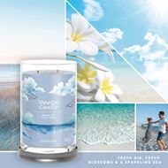 Bild von Ocean Air 5 Wick Tumbler