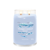 Bild von Ocean Air Signature Large Jar