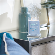 Bild von Ocean Air Signature Large Jar