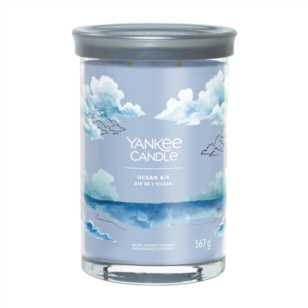 Bild von Ocean Air Signature Large Tumbler