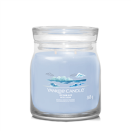 Bild von Ocean Air Signature Medium Jar