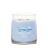 Bild von Ocean Air Signature Medium Jar