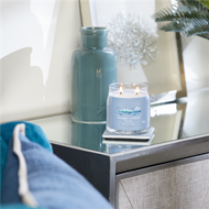 Bild von Ocean Air Signature Medium Jar