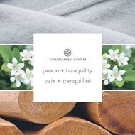 Bild von Peace + Tranquility Large Tumbler