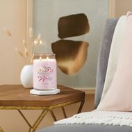 Bild von Pink Cherry & Vanilla Signature Large Jar