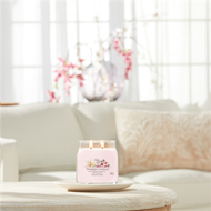 Bild von Pink Cherry & Vanilla Signature Medium Jar