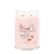 Bild von Pink Sands Signature Large Jar