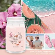 Bild von Pink Sands Signature Large Jar