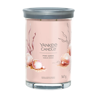 Image sur Sables roses Signature Large Tumbler