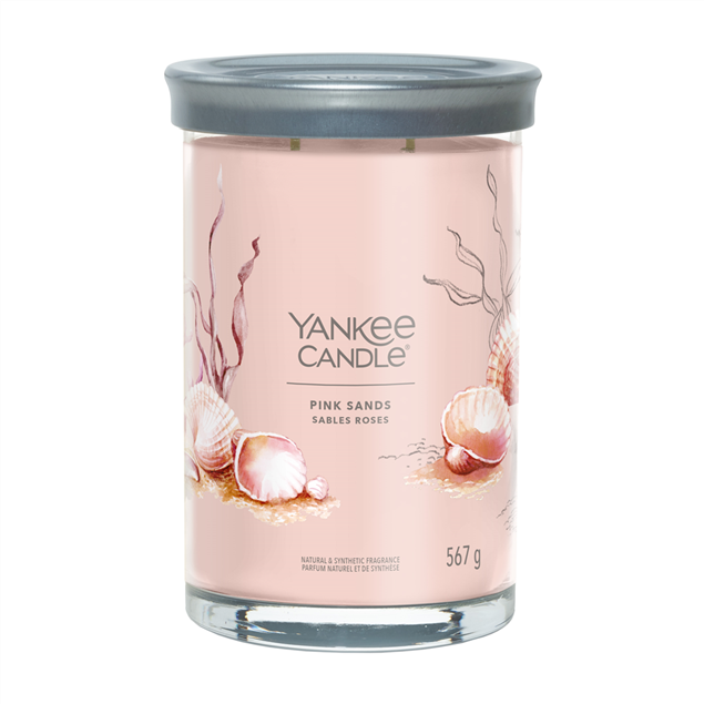 Image de Sables roses Signature Large Tumbler