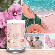 Bild von Pink Sands Signature Large Tumbler