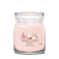 Bild von Pink Sands Signature Medium Jar