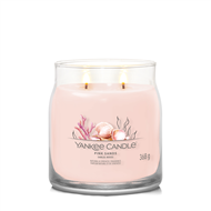 Image sur Sables roses Signature Medium Jar