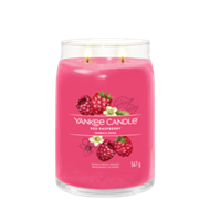 Bild von Red Raspberry Signature Large Jar