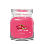 Image sur Framboise rouge Signature Medium Jar